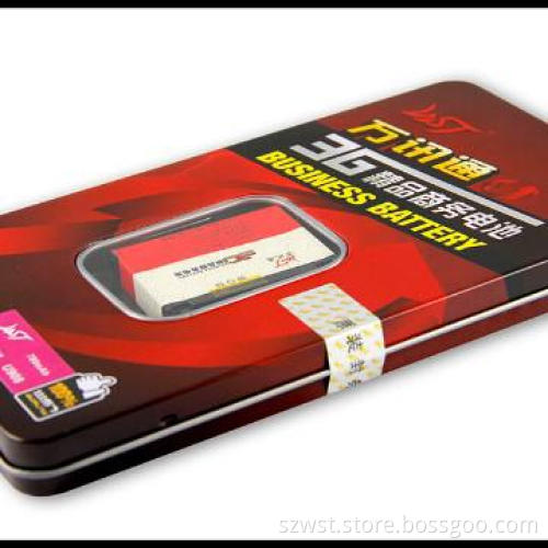 Mobile phone battery for Sam U908